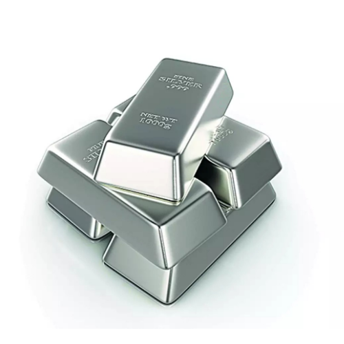 Silver: The Versatile Precious Metal
