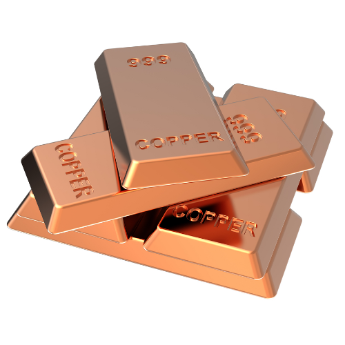 Copper: The Versatile Metal